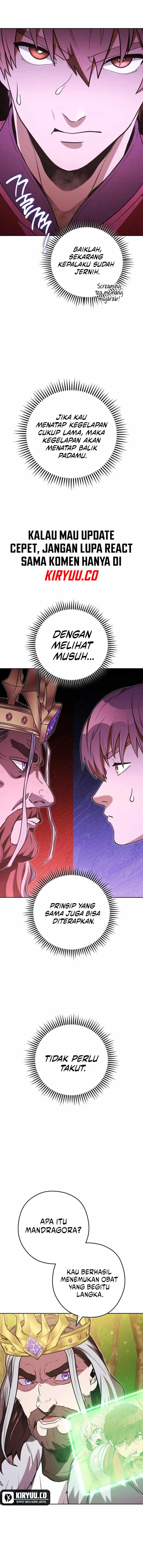 Dungeon Reset Chapter 238 Gambar 17